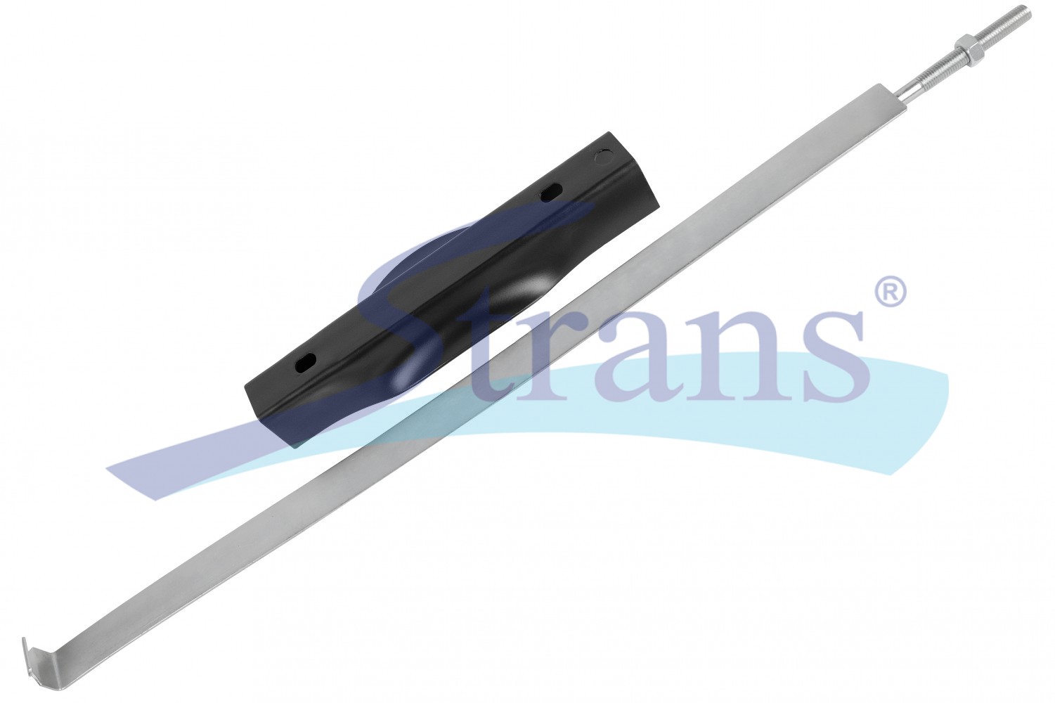 Air Tank Clamp Ø-276Mm Vb32762 buy in Ukraine | Strans-shop | VB3276/2